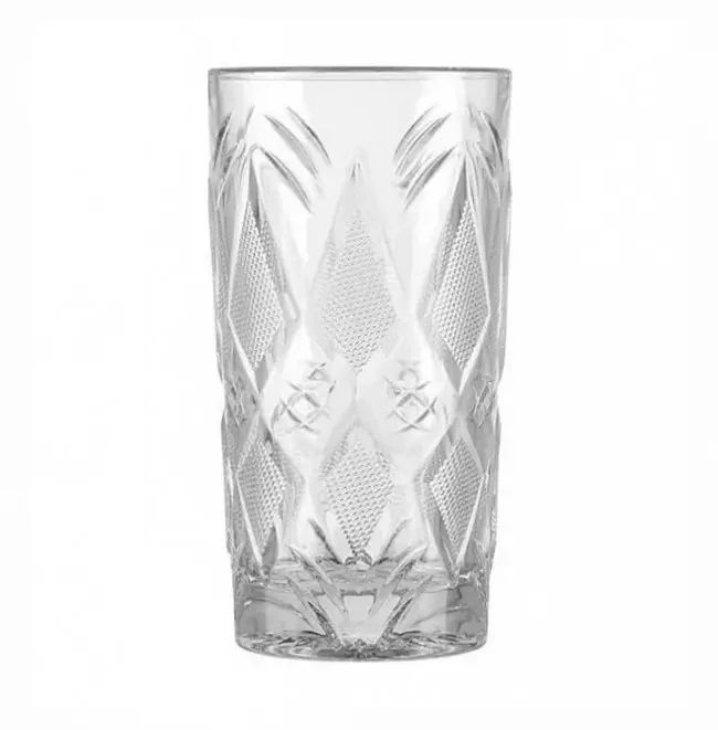 Висока склянка Лонгдрінк Status 480 мл Uniglass UniGlass