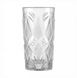 Висока склянка Лонгдрінк Status 480 мл Uniglass