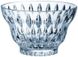 Набір скляних креманок Luminarc "Айсд Вінтаж" 3 шт 350 мл (P3582)