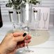Набор бокалов для шампанского Lirmatur 130 мл 6 шт