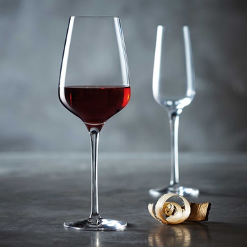 Набор бокалов для красного вина Arcoroc C&S "Sublym" 450 мл (N1739) Arcoroc