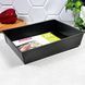 Форма для випічки 28&times;23&times;6 см глибока KM6057 Kamille