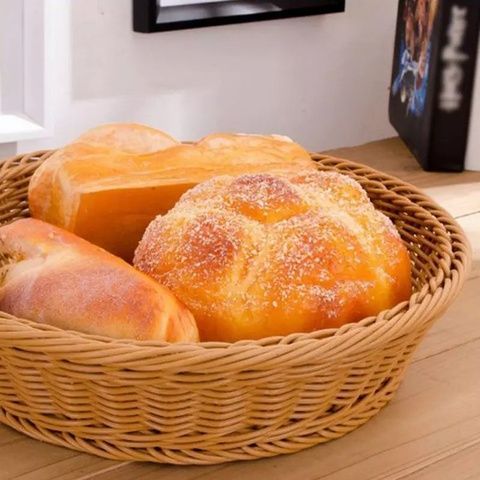 Корзинка для фруктів 27*8,5 см (7338) Без бренда