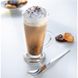 Кружка для кофе-латте стеклянная Arcoroc Latino 290 мл (G3871)