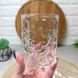 Склянка для віскі 350 мл Scotch з боросилікатного скла