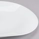 Блюдо белое сервировочное Arcorok Zenix Tendency 315*265 мм (G4373)