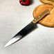 Поварский нож с деревянной ручкой Tramontina Universal 178 мм (22902/007)