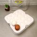 Пластиковий лоток для зберігання та транспортування яєць