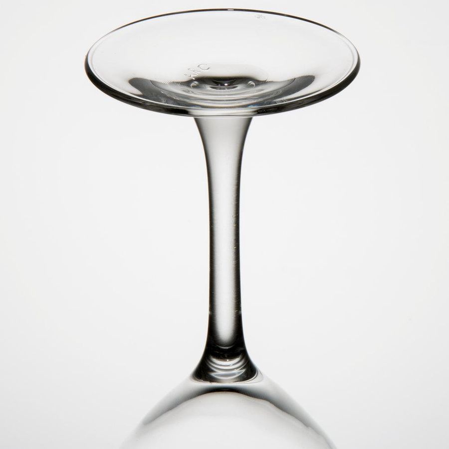 Набор бокалов для белого вина из ударопрочного стекла Arcoroc Mineral 270 мл (Н2010) Arcoroc