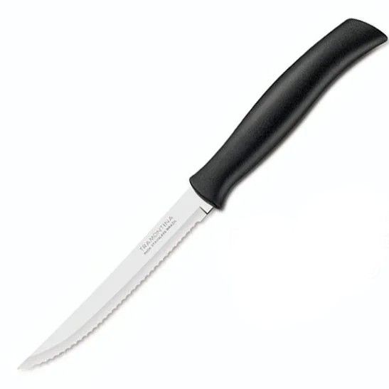Нож для стейка Tramontina Athus 127мм (23081/005) Tramontina