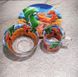 Подарочный набор посуды для детей Хороший динозаврик, детская посуда