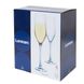 Набір келихів для шампанського Luminarc Celeste 160 мл 6 шт L5829
