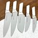 Нож кухонный универсальный 12 см из нержавеющей стали Ringel Weizen
