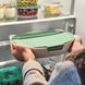 Біле блюдо для запікання з кришкою 34x25 см LUMINARC SMART CUISINE CARINE