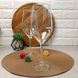 Набір великих скляних винних келехів Luminarc "Бордо" 4 шт 580 мл (P6815)
