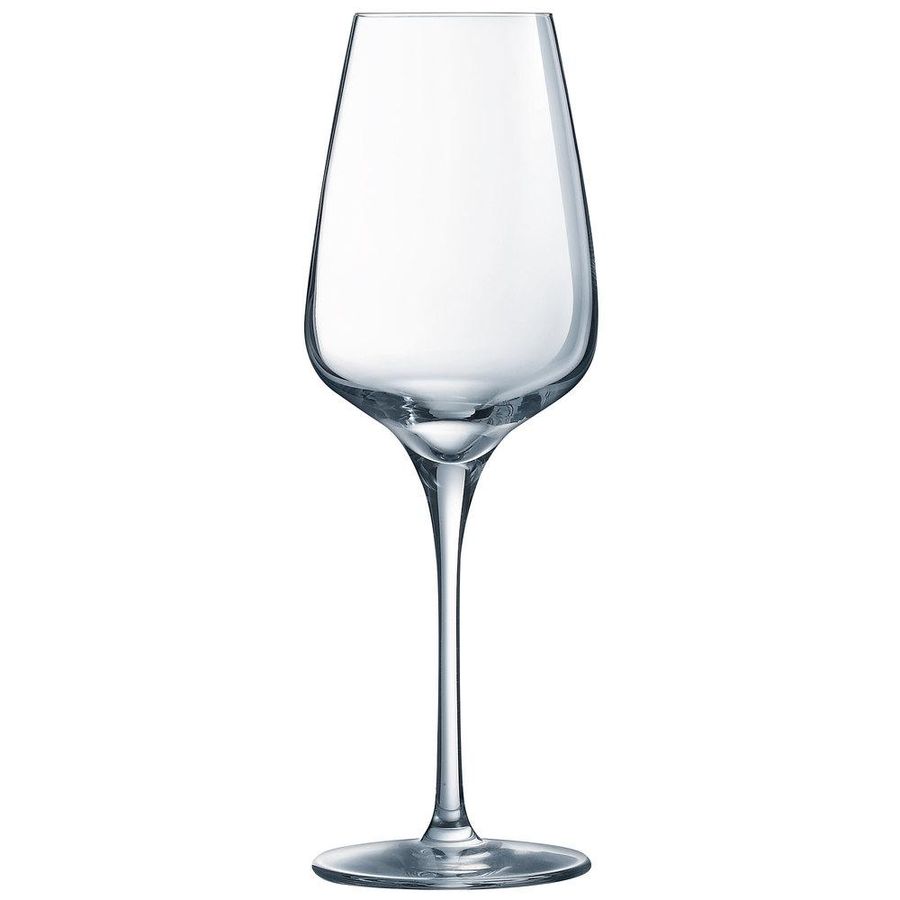 Набор винных бокалов стеклянных Arcoroc C&S Sublym 250 мл 6 шт (L2609) Arcoroc