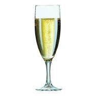 Шампанка на низькій ніжці ОСЗ "Елеганс" 170 мл (18с2019) ОСЗ