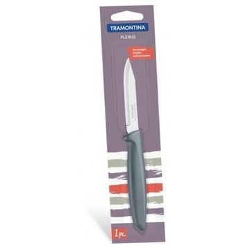 Нож для чистки овощей Tramontina Plenus 76 мм Tramontina