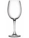 Набір скляних келихів для вина Pasabahce «Класік» 360 мл 2 шт (440151)
