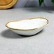 Соусник порцеляновий Beige 11 см 808110 Porland Seasons