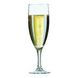 Шампанка на низкой ножке ОСЗ "Элеганс" 170 мл (18с2019)