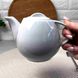 Заварочный чайник белый Lubiana Wawel 450 мл (2020)