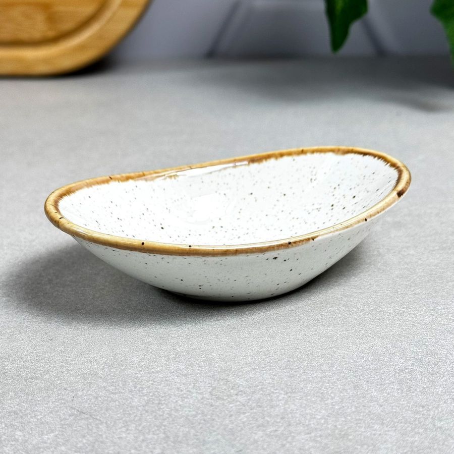 Соусник порцеляновий Beige 11 см 808110 Porland Seasons Porland
