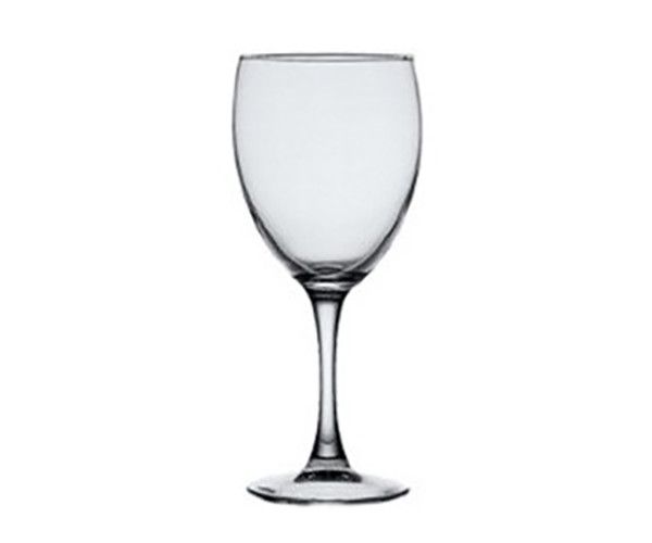 Набір келихів для білого вина Pasabahce «Імперіал» 240 мл (44799) Pasabahce