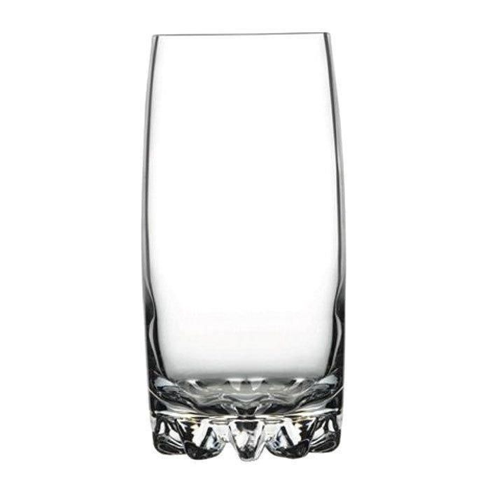 Набор высоких стеклянных стаканов Pasabahce Сильвана 6 шт 350 мл (42812) Pasabahce