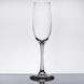 Набор стеклянных бокалов для шампанского Arcoroc Vina 190 мл 6 шт (L1351)