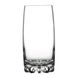 Набор высоких стеклянных стаканов Pasabahce Сильвана 6 шт 350 мл (42812)