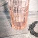 Набір рожевих склянок високих Luminarc "Dallas" 380 мл (P9164)