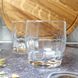 Набор невысоких стаканов из стекла Pasabahce Данс 230мл 6 шт. (42866)