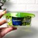 Харчовий контейнер Luminarc "Keep'N" круглий з зеленою кришкою 380 мл (P4528)