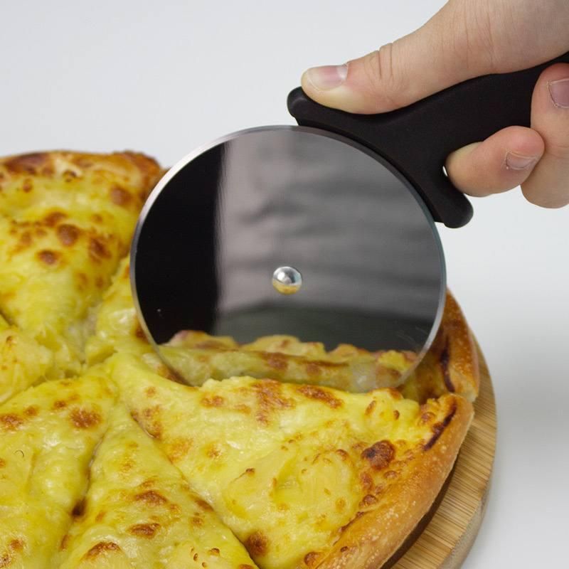 Нож для теста и пиццы Hell