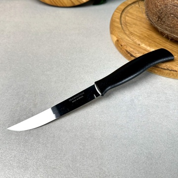Нож кухонный 127 мм Tramontina Athus black (23096/005) Tramontina