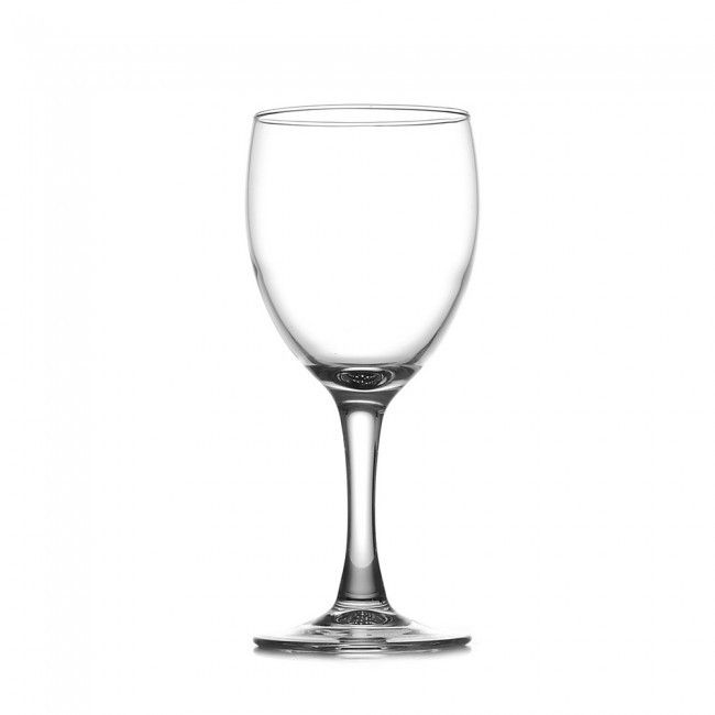 Бокал для белого и красного вина стеклянный ОСЗ "Элеганс" 245 мл (18с2018) ОСЗ