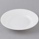Тарелка суповая белая для профессионального использования Arcoroc Restaurant 22,5 см (22514)