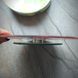 Блюдо-тортовница вращающаяся стеклянная на ножке Кексы HLS 25 см (6840//2)