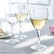 Келих для білого і червоного вина скляний ОСЗ "Елеганс" 245 мл (18с2018)