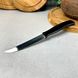 Нож кухонный 127 мм Tramontina Athus black (23096/005)