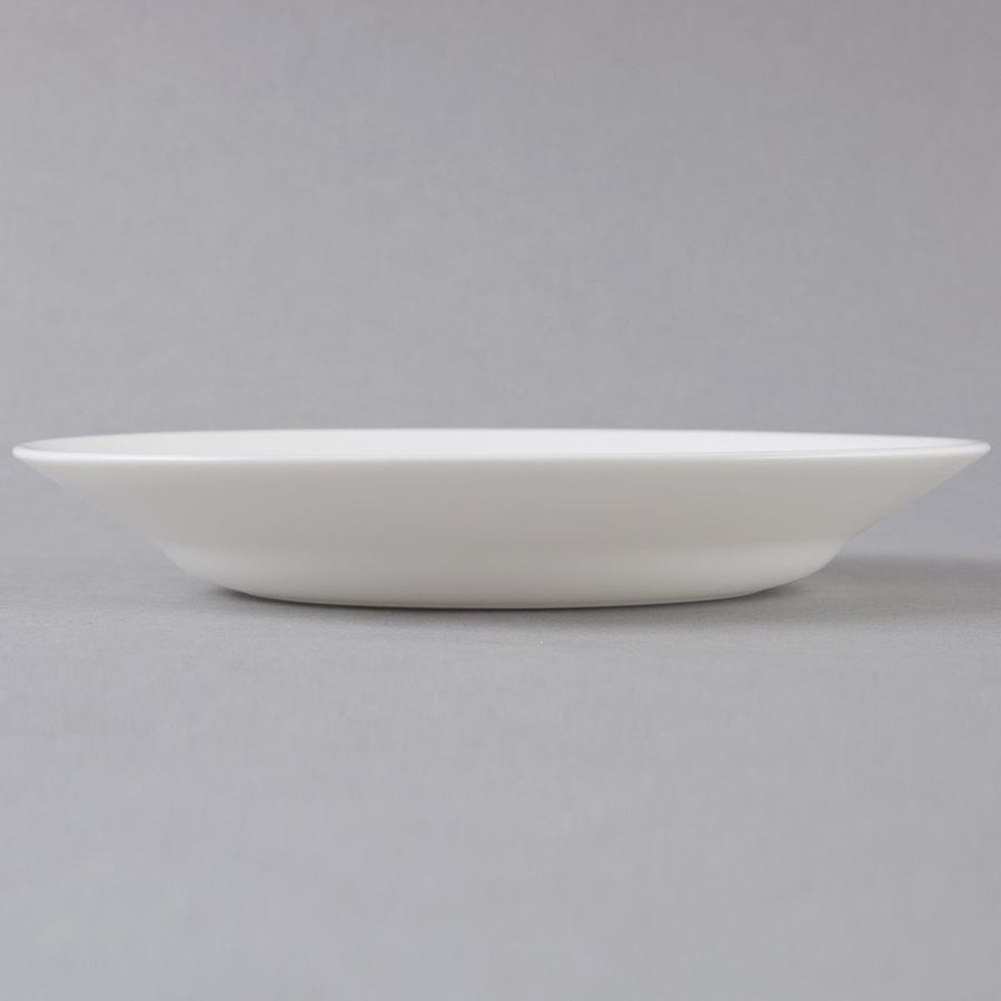 Тарілка супова біла для професійного використання Arcoroc Restaurant 22,5 см (22514) Arcoroc