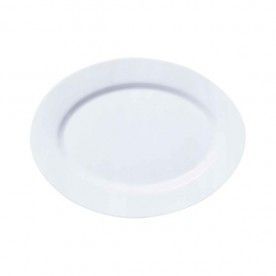 Блюдо овальне Luminarc Essence White 335 мм (J3001) Luminarc