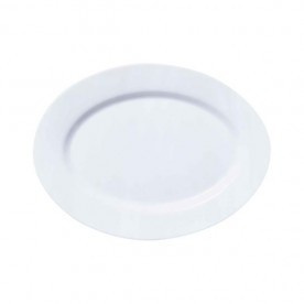 Блюдо овальне Luminarc Essence White 335 мм (J3001) Luminarc