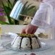 Скляна тортівниця з кришкою-куполом Pasabahce Patisserie 26 см