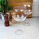 Набор стеклянных бокалов для вина ОСЗ «Эдем» 650 мл 2 шт (18c2054)