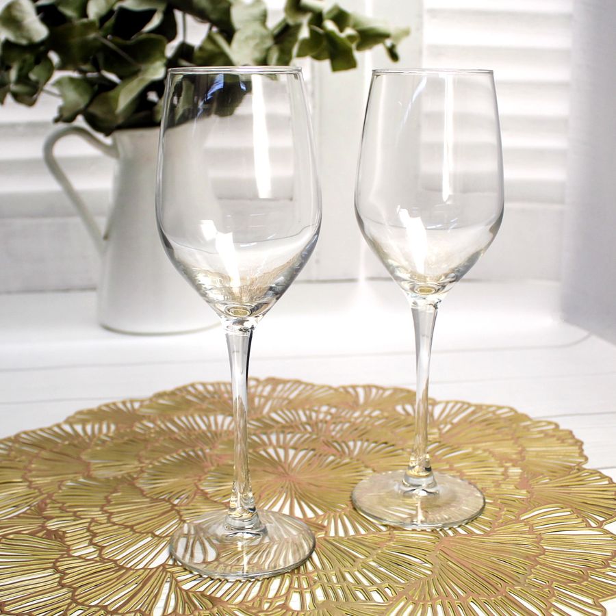 Скляний келих для білого вина Arcoroc «Селест» 270 мл (N3207) Arcoroc
