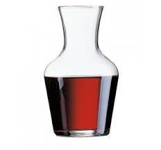 Декантер стеклянный для вина Arcoroc 0,25 л Arcoroc