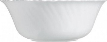 Салатник білий Luminarc Feston Shell 170мм. K6003 Luminarc