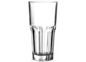 Склянка висока з товстого скла ОСЗ "Акапулько" 200 мл (17с1992) ОСЗ